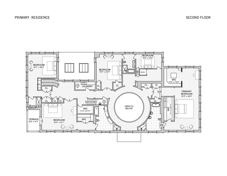 5040 INDEPENDENCE AVENUE, RIVERDALE