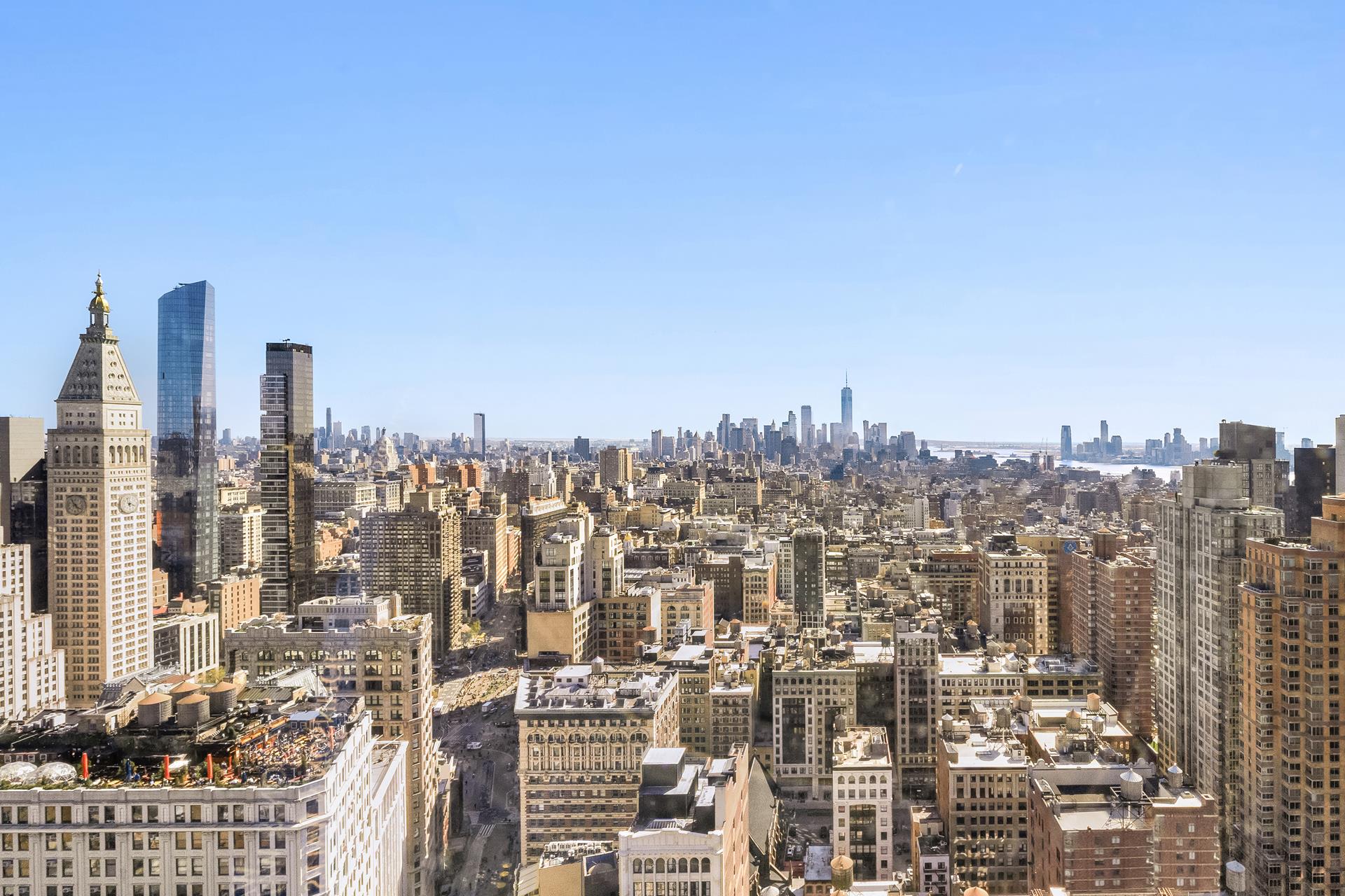 25 W 28TH Street PH40C