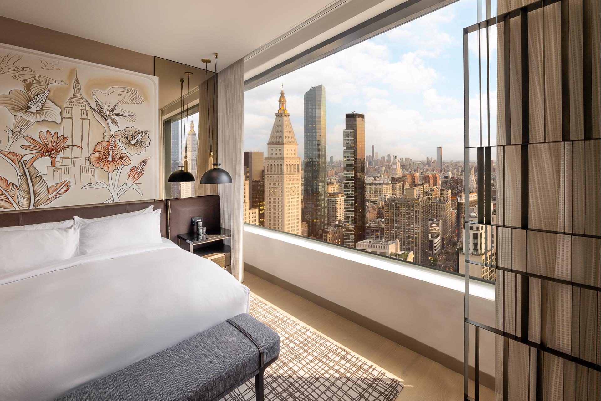 25 W 28TH Street PH40C