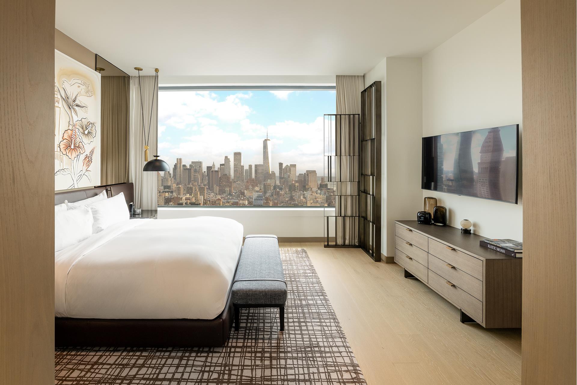 25 W 28TH Street PH40C