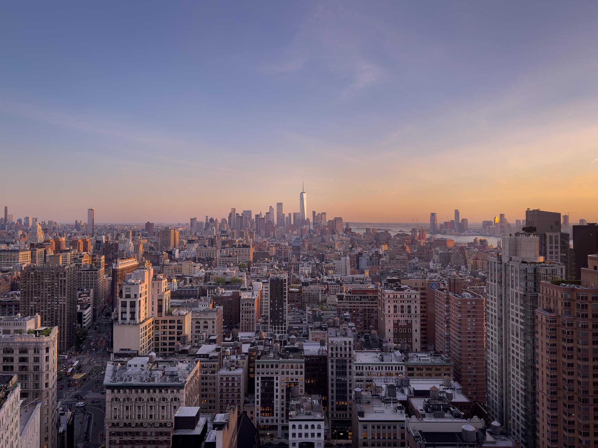 25 W 28TH Street PH40C