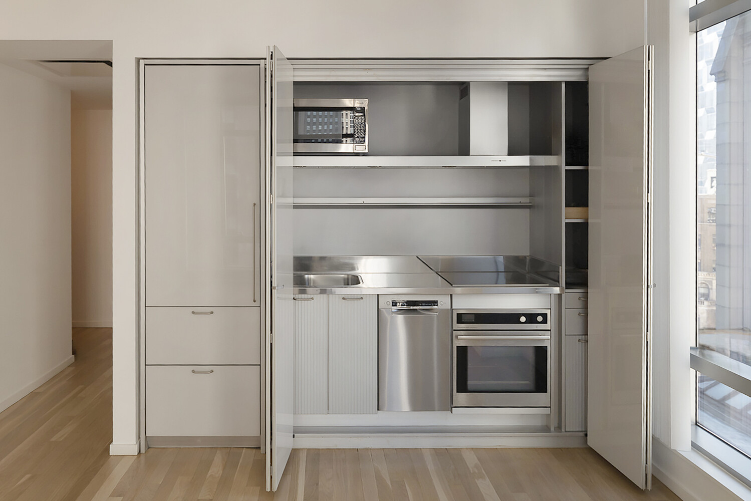 18 W 48TH Street 18E