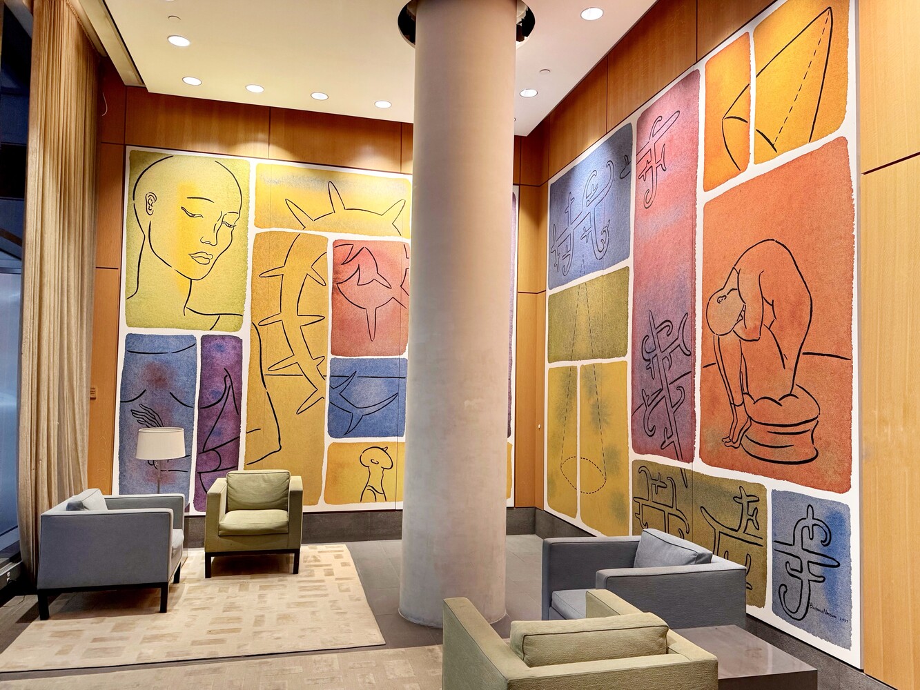 18 W 48TH Street 18E