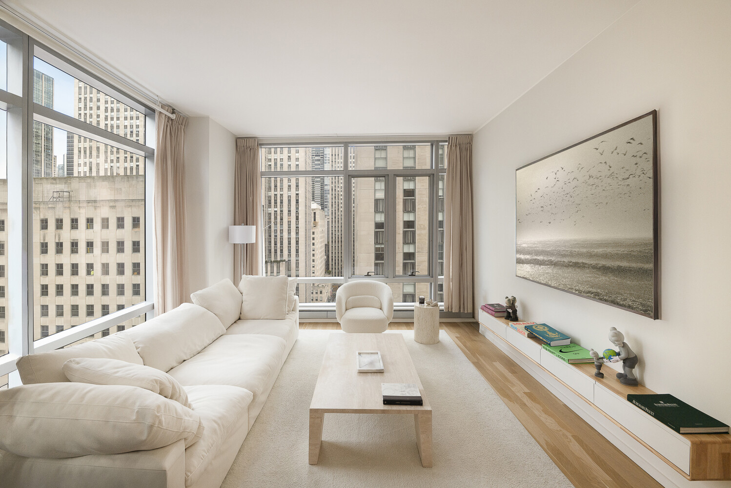 18 W 48TH Street 18E