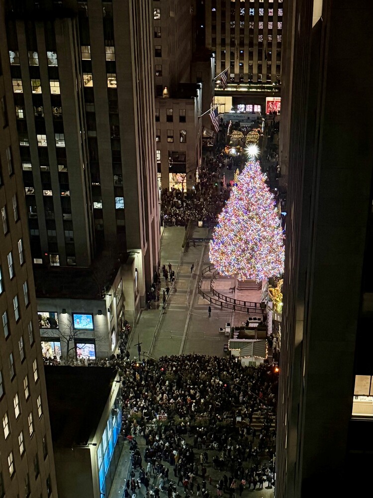 18 W 48TH Street 18E