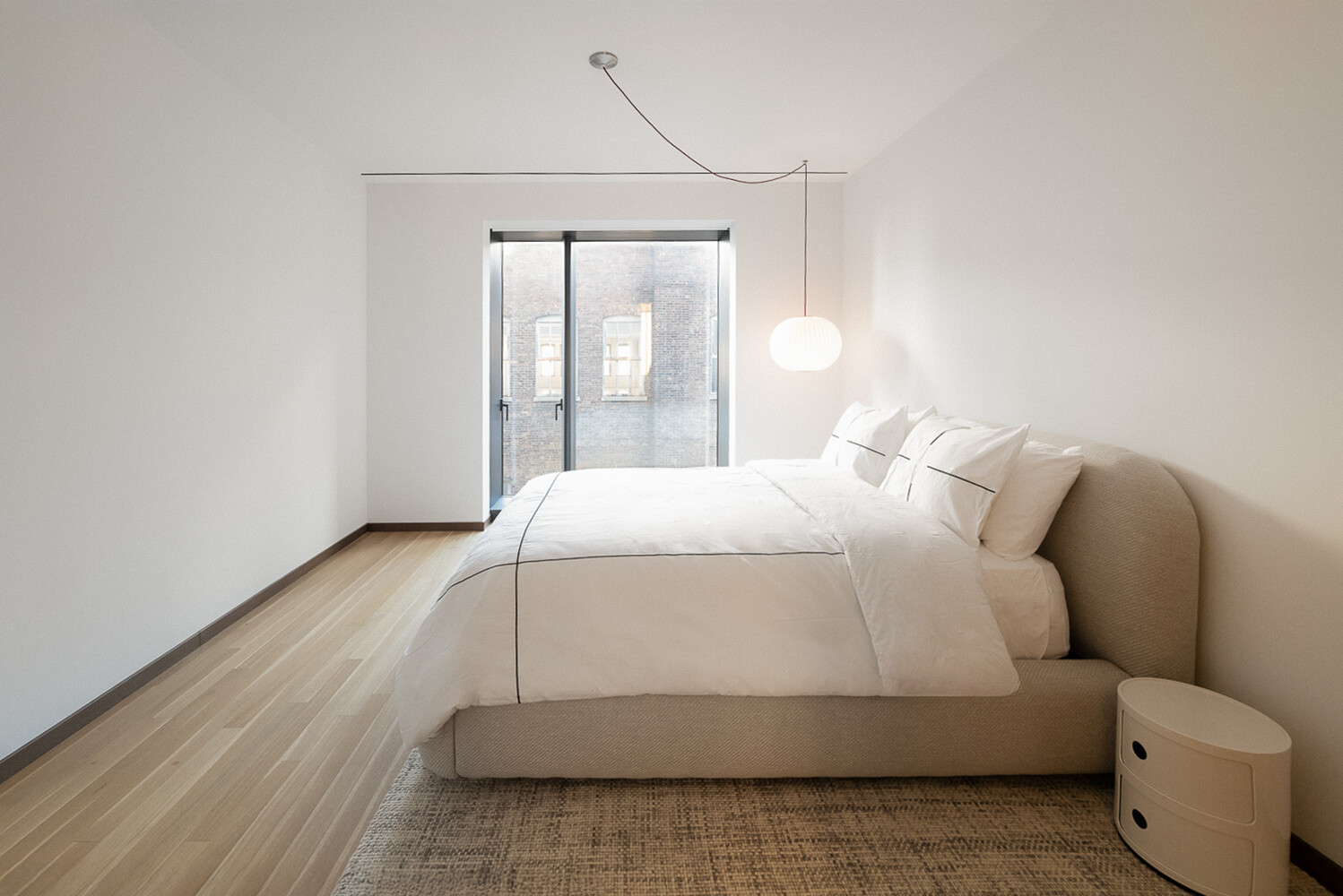 551 W 21ST Street 4F