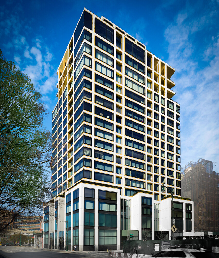 551 W 21ST Street 4F