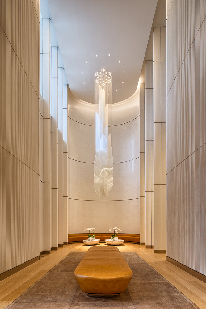 551 W 21ST Street 4F