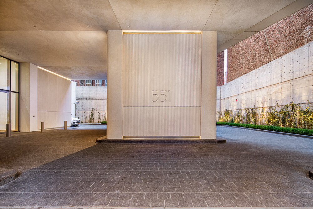 551 W 21ST Street 4F