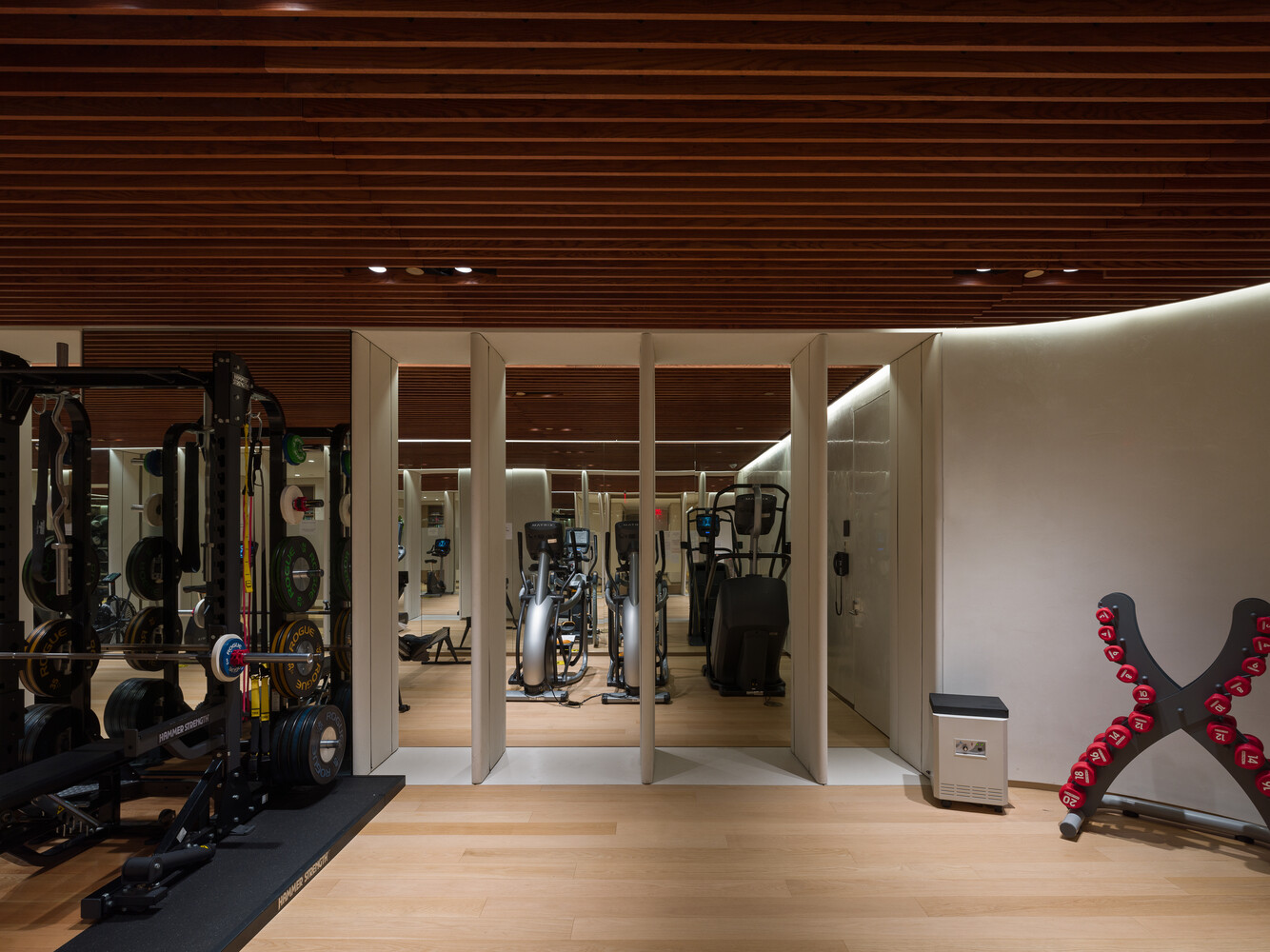 551 W 21ST Street 4F