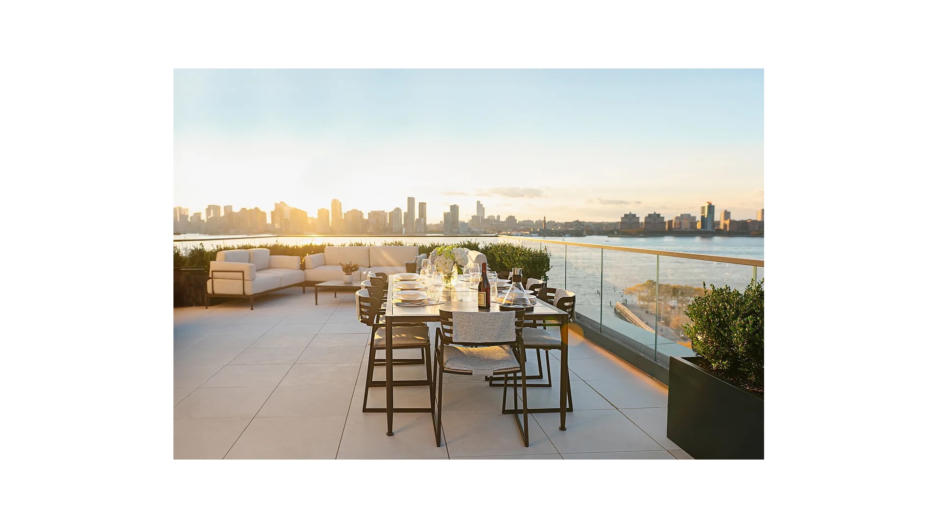 401 WEST Street 5A