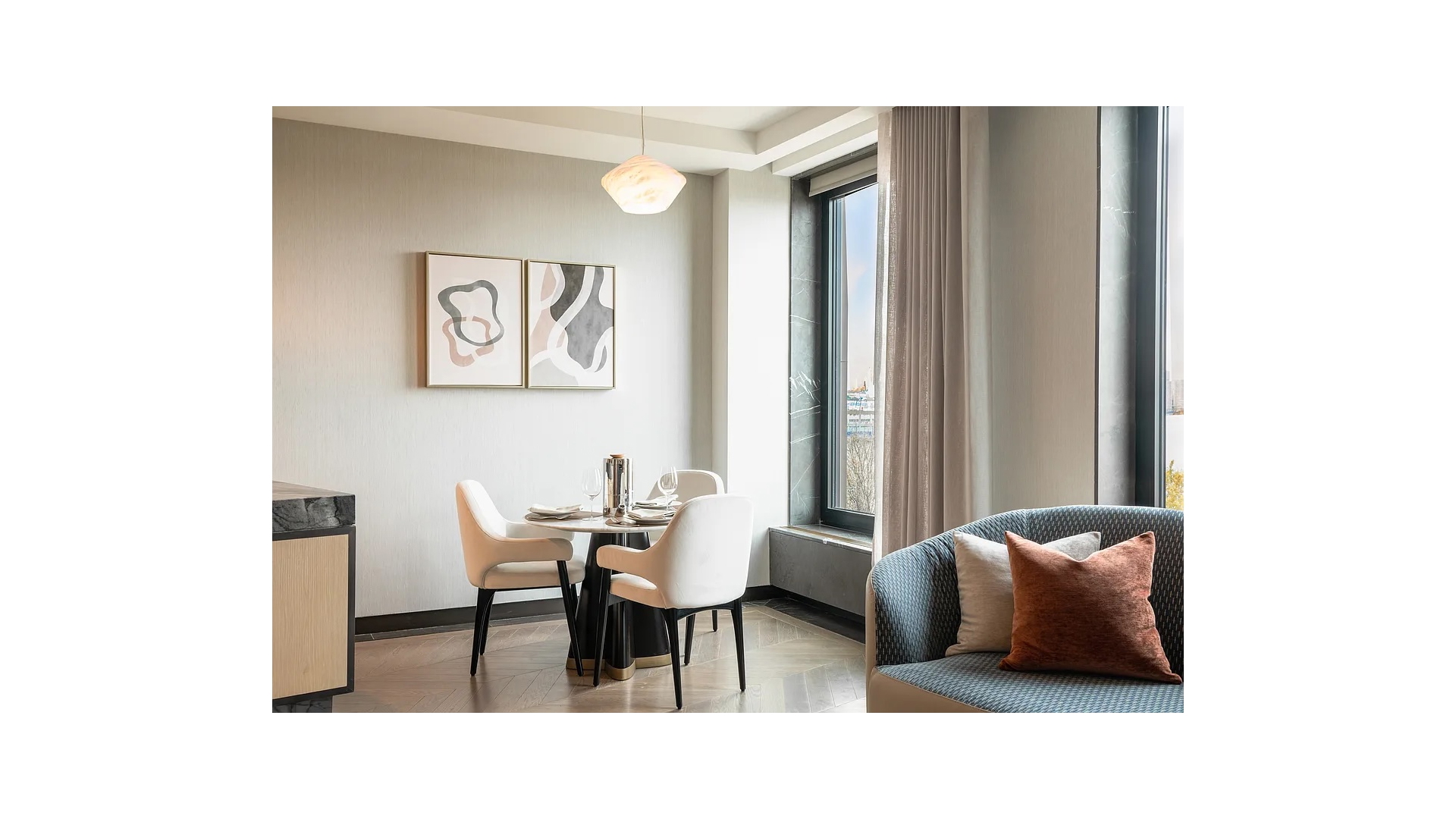 401 WEST Street 5A