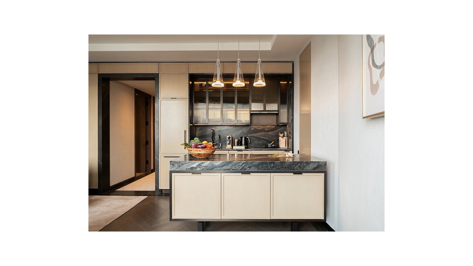 401 WEST Street 5A