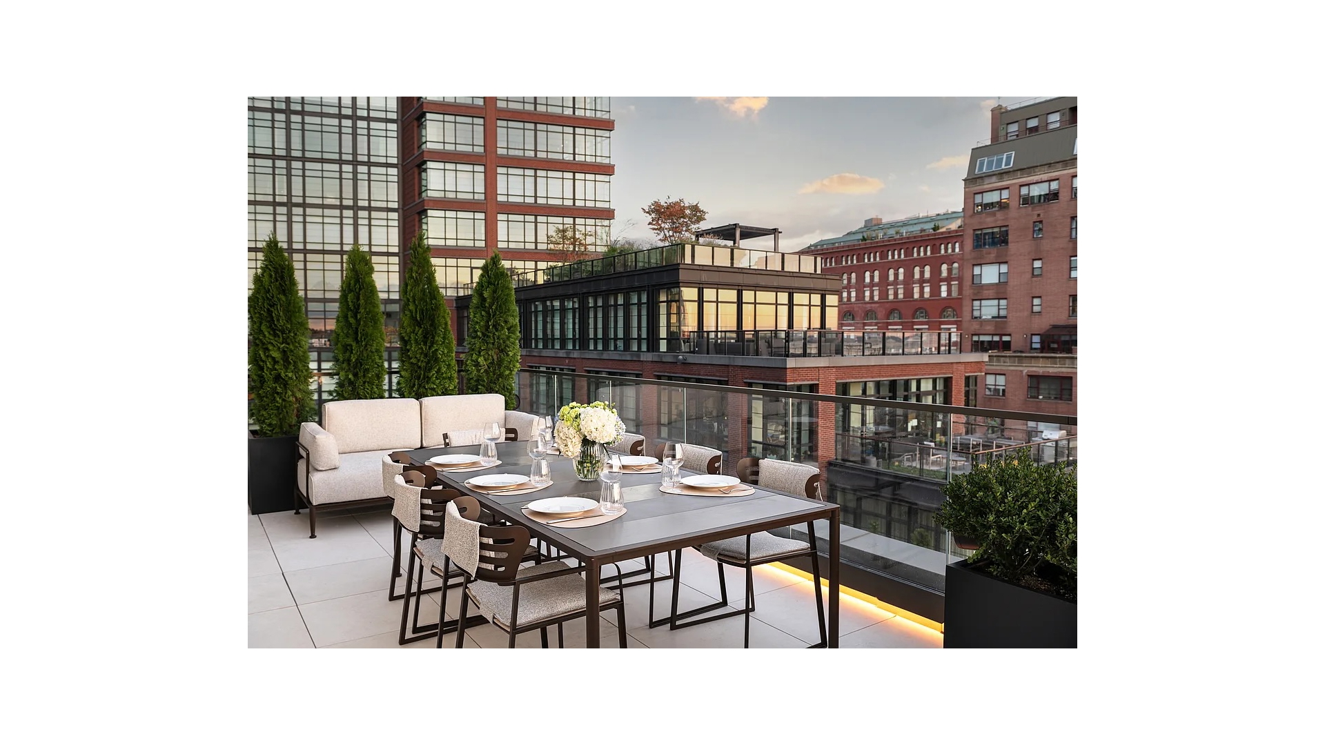 401 WEST Street 5A