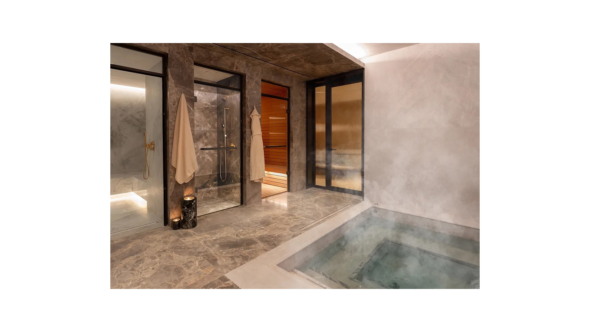 401 WEST Street 5A