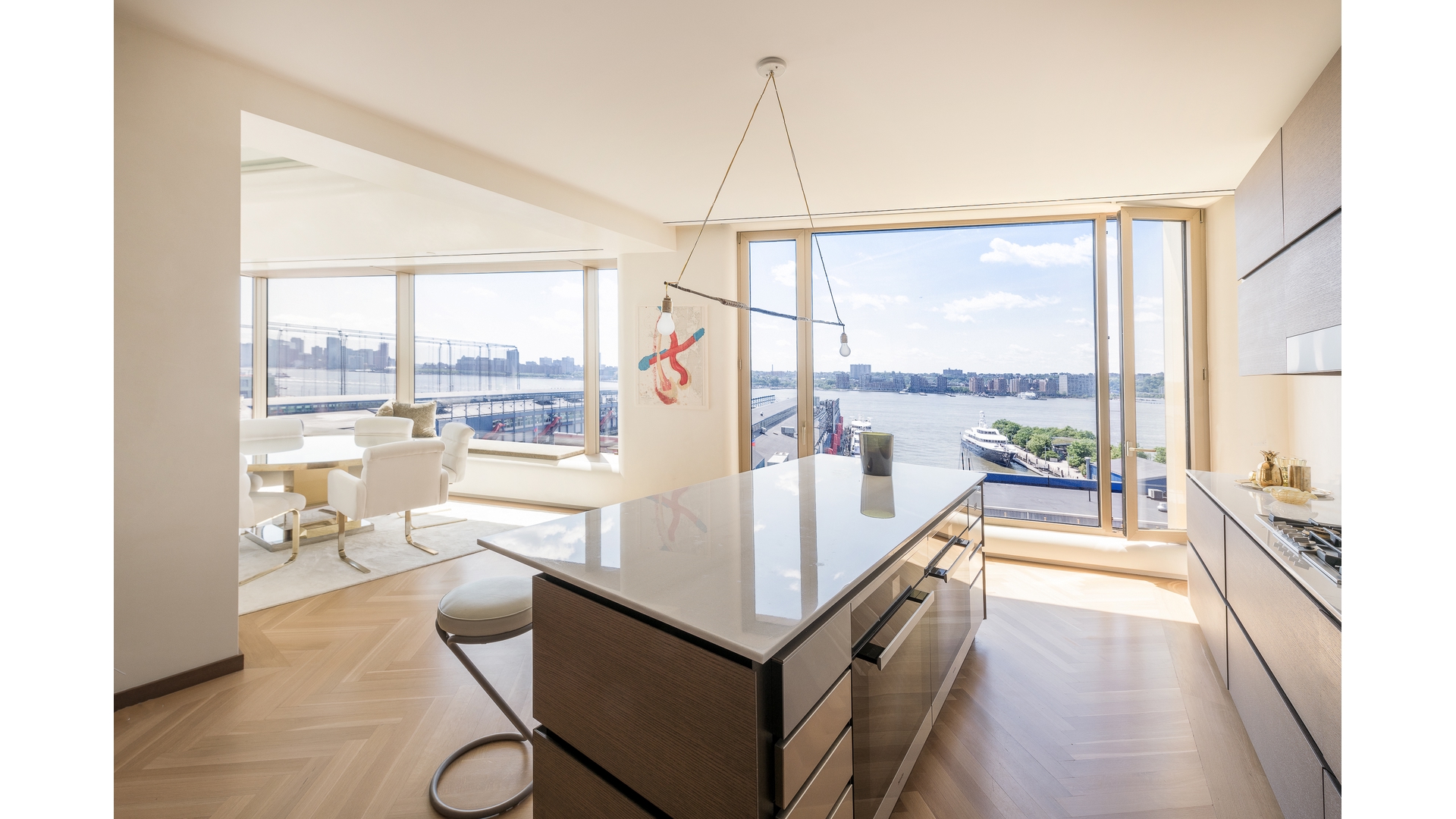 551 W 21ST Street 8B