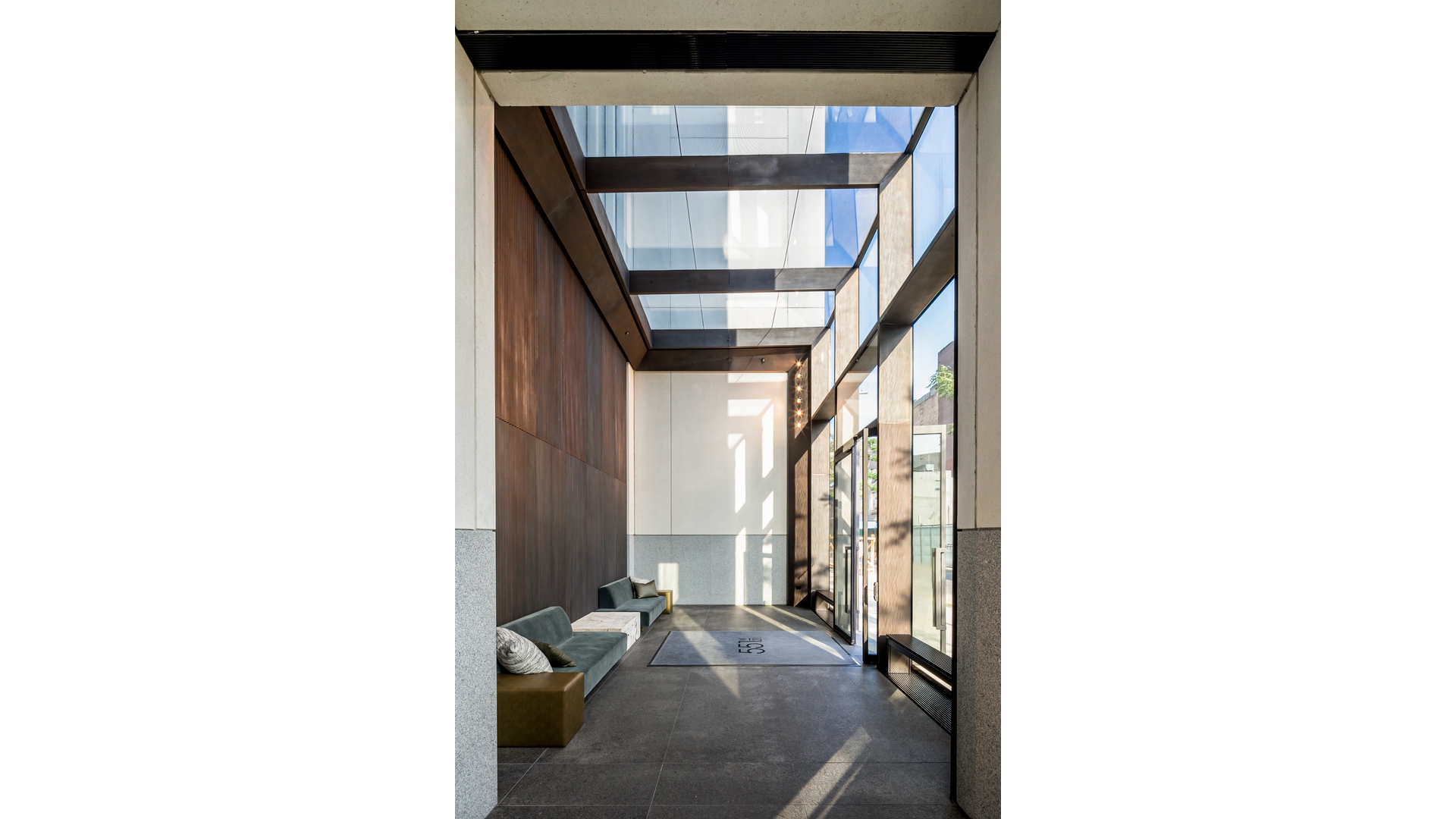 551 W 21ST Street 8B