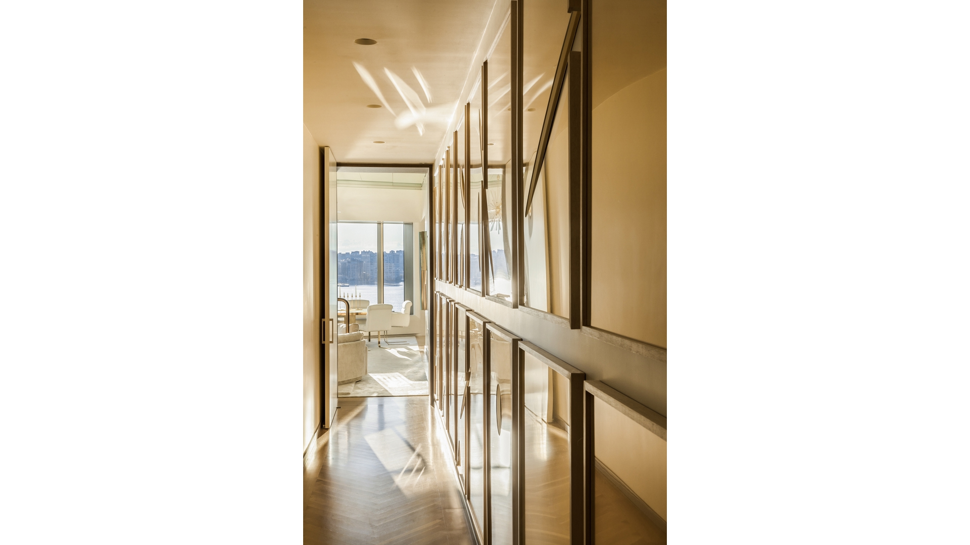 551 W 21ST Street 8B