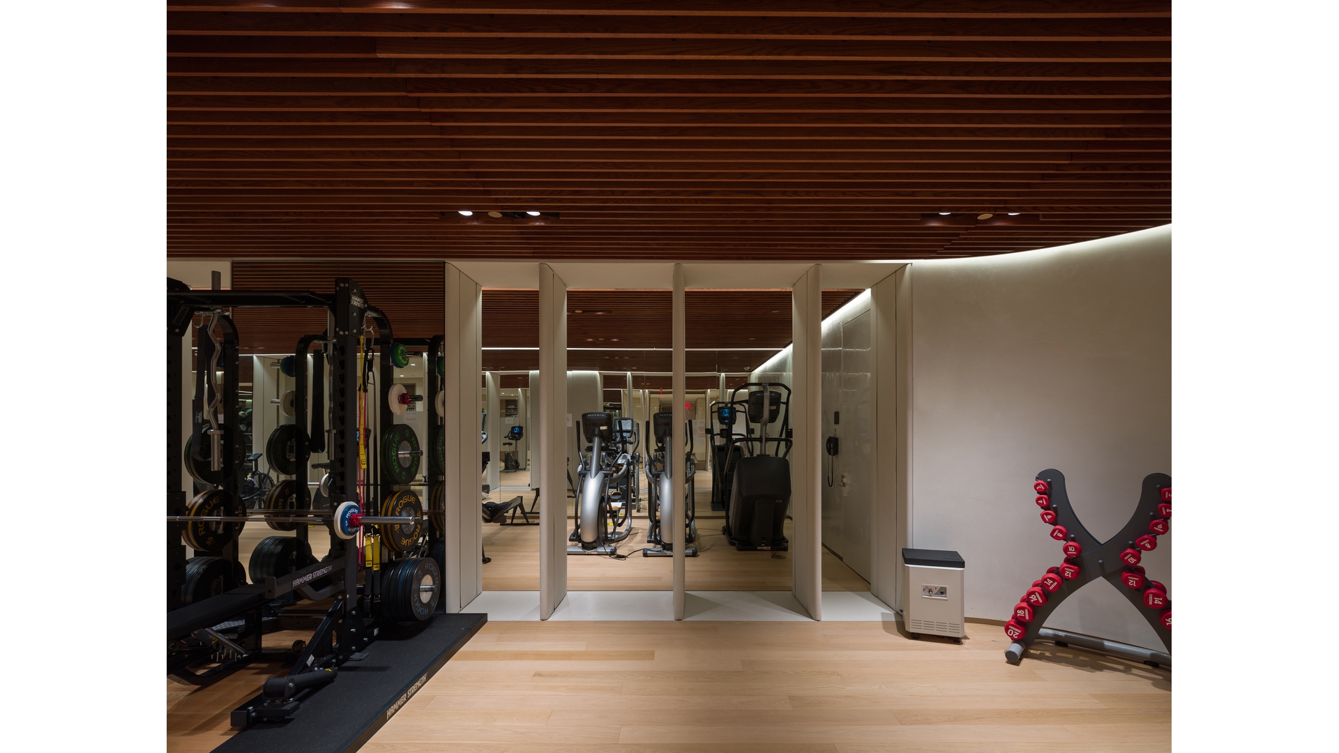 551 W 21ST Street 8B