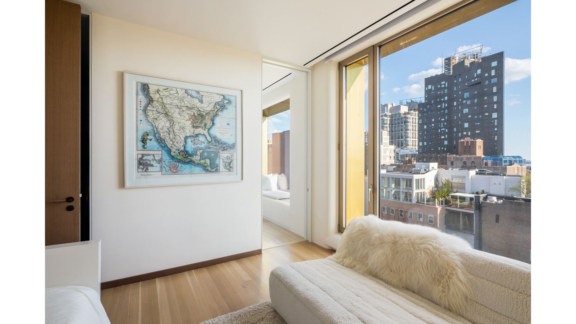 551 W 21ST Street 8B