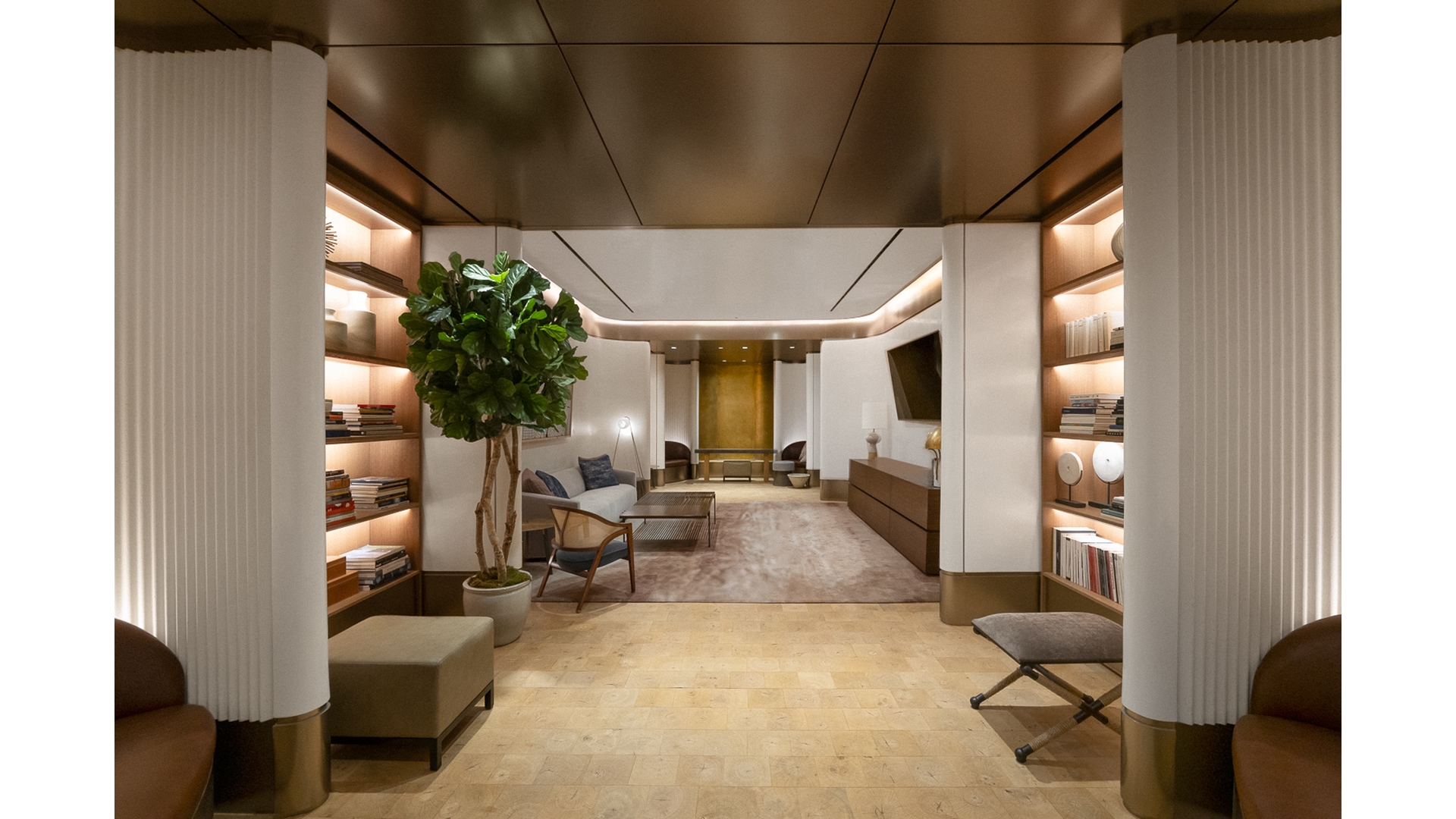 551 W 21ST Street 8B