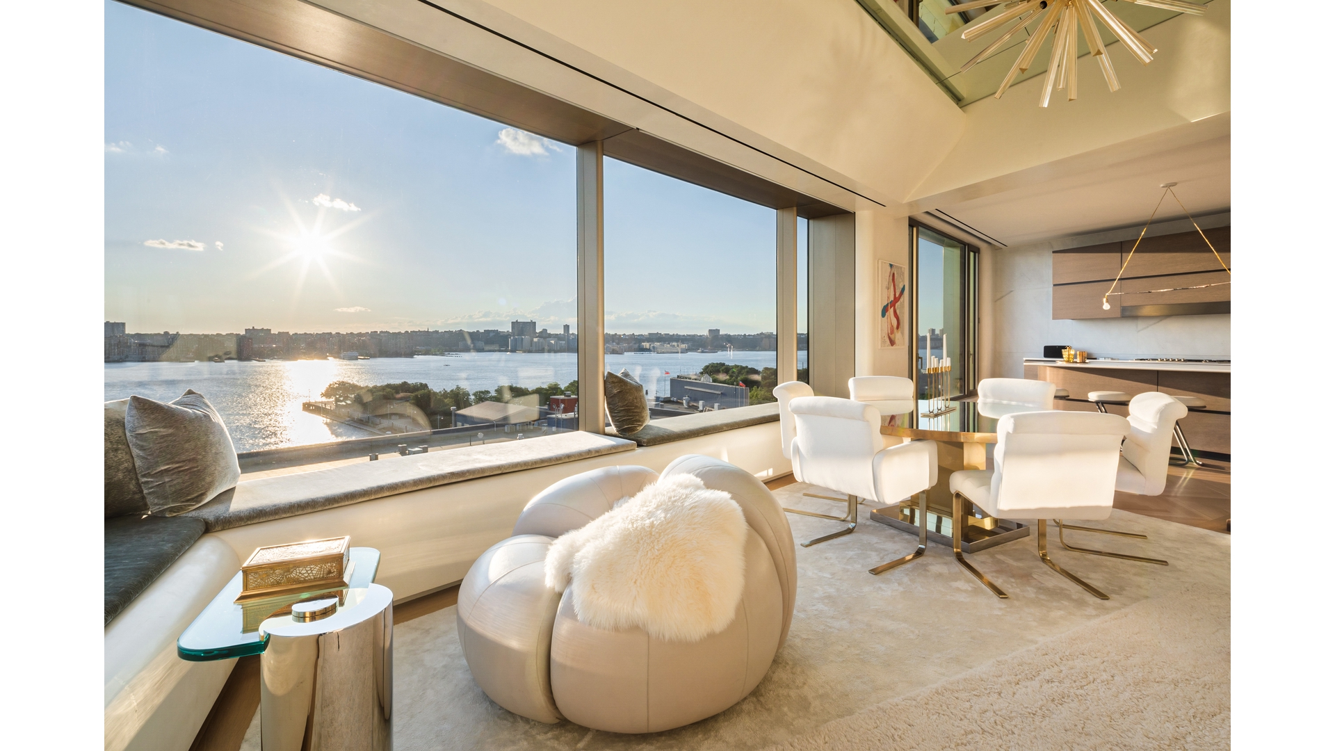 551 W 21ST Street 8B