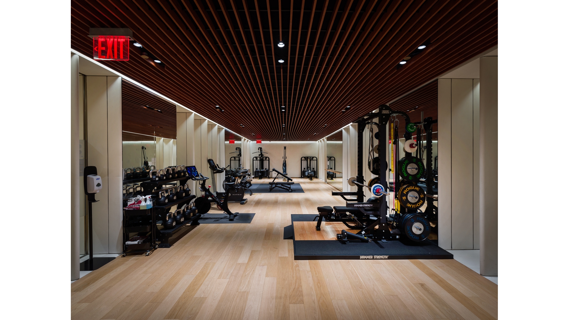 551 W 21ST Street 8B