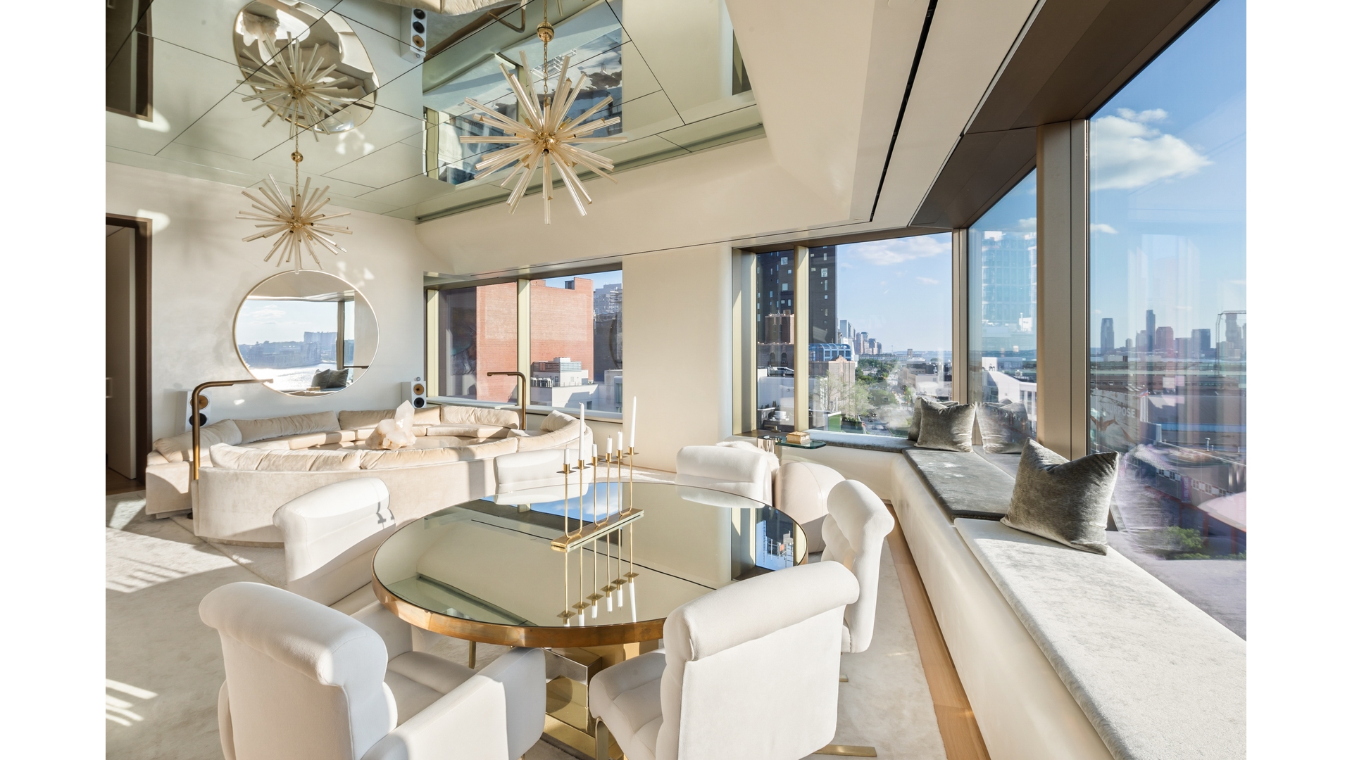 551 W 21ST Street 8B