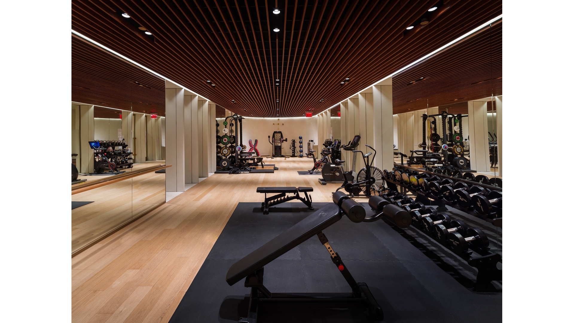 551 W 21ST Street 8B