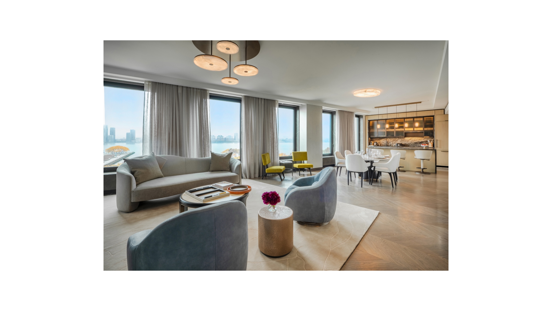 401 WEST Street 6