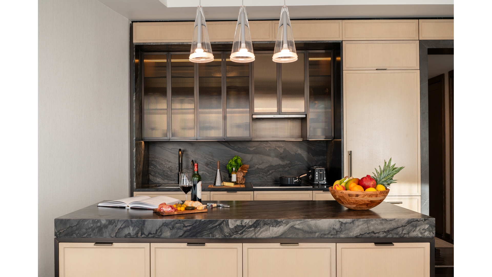 401 WEST Street 5B