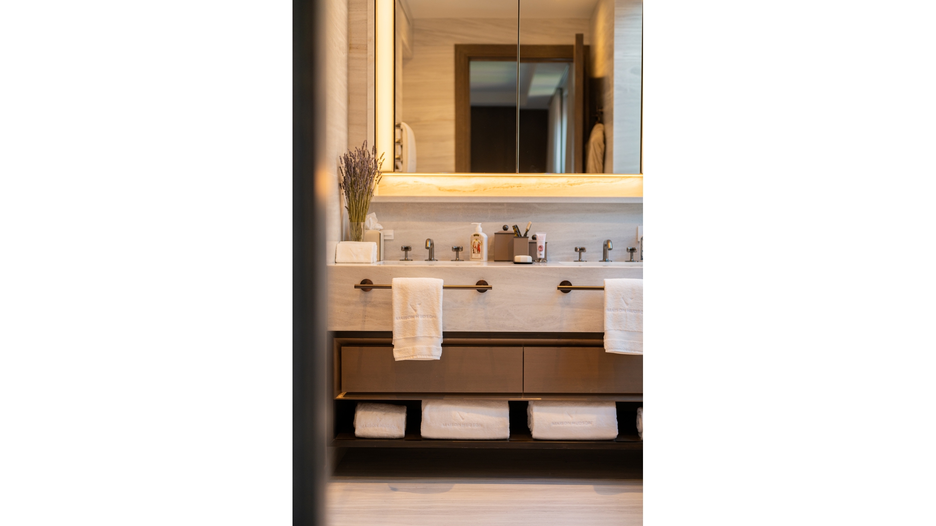 401 WEST Street 5B