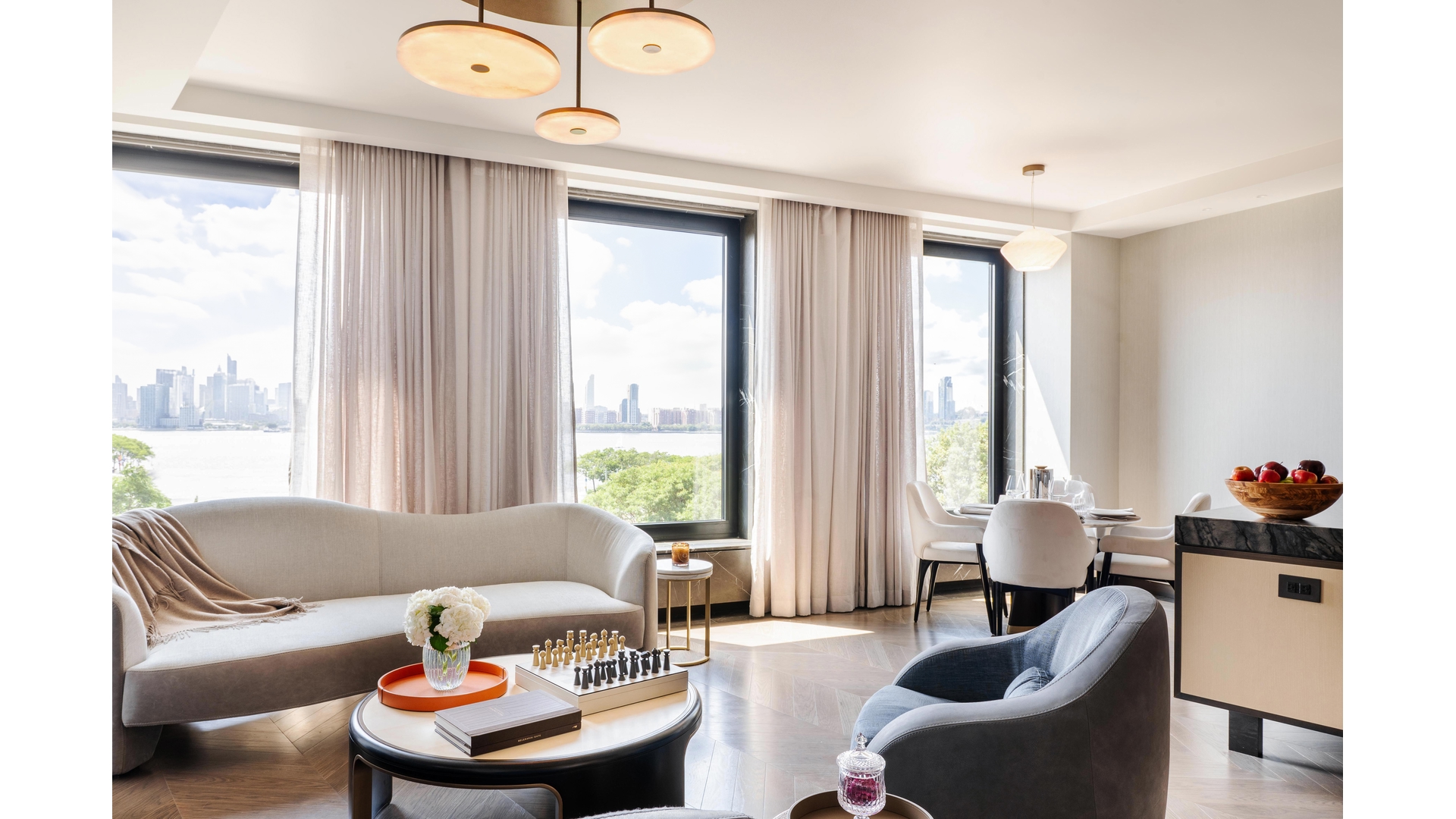 401 WEST Street 5B