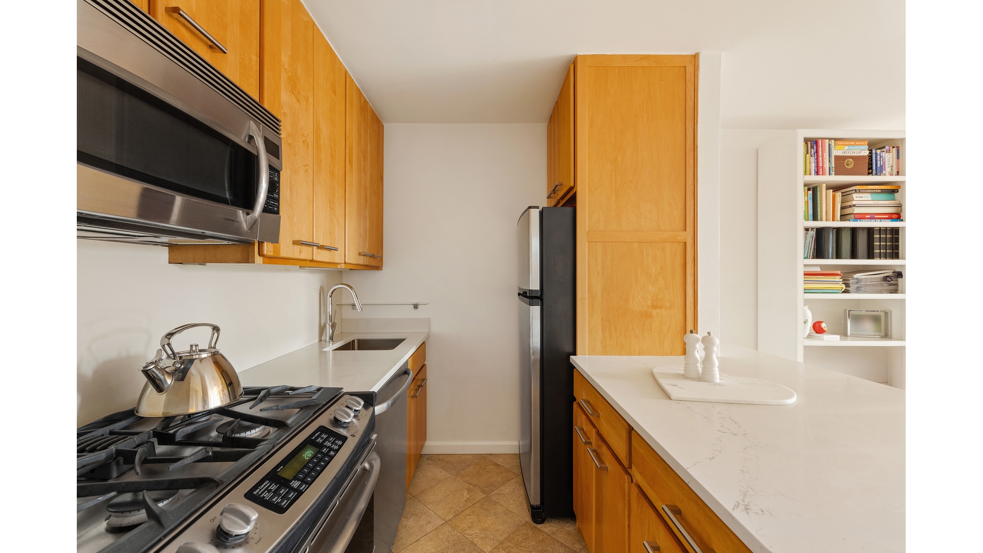 270 W 17TH Street 5D