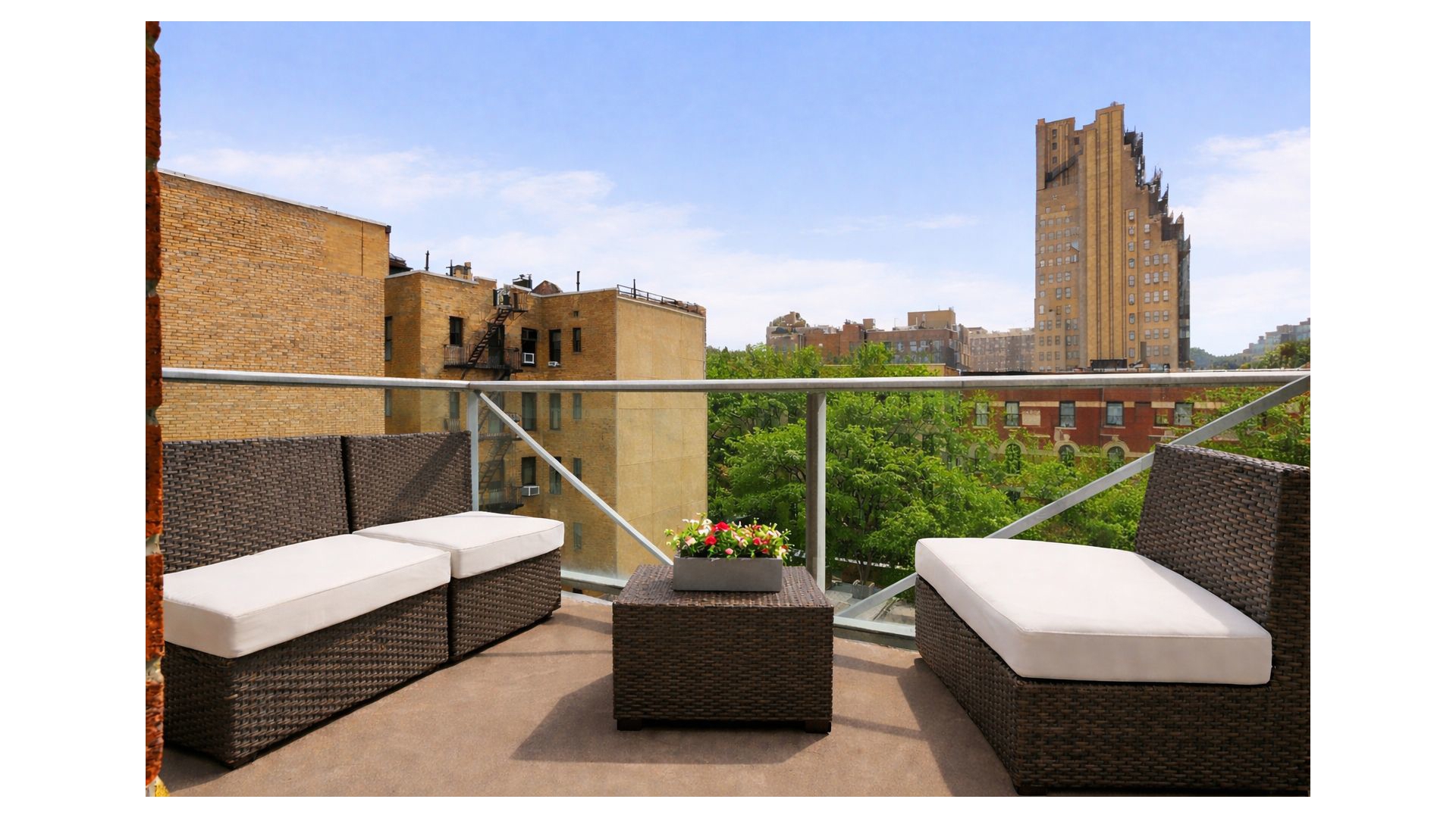 270 W 17TH Street 5D