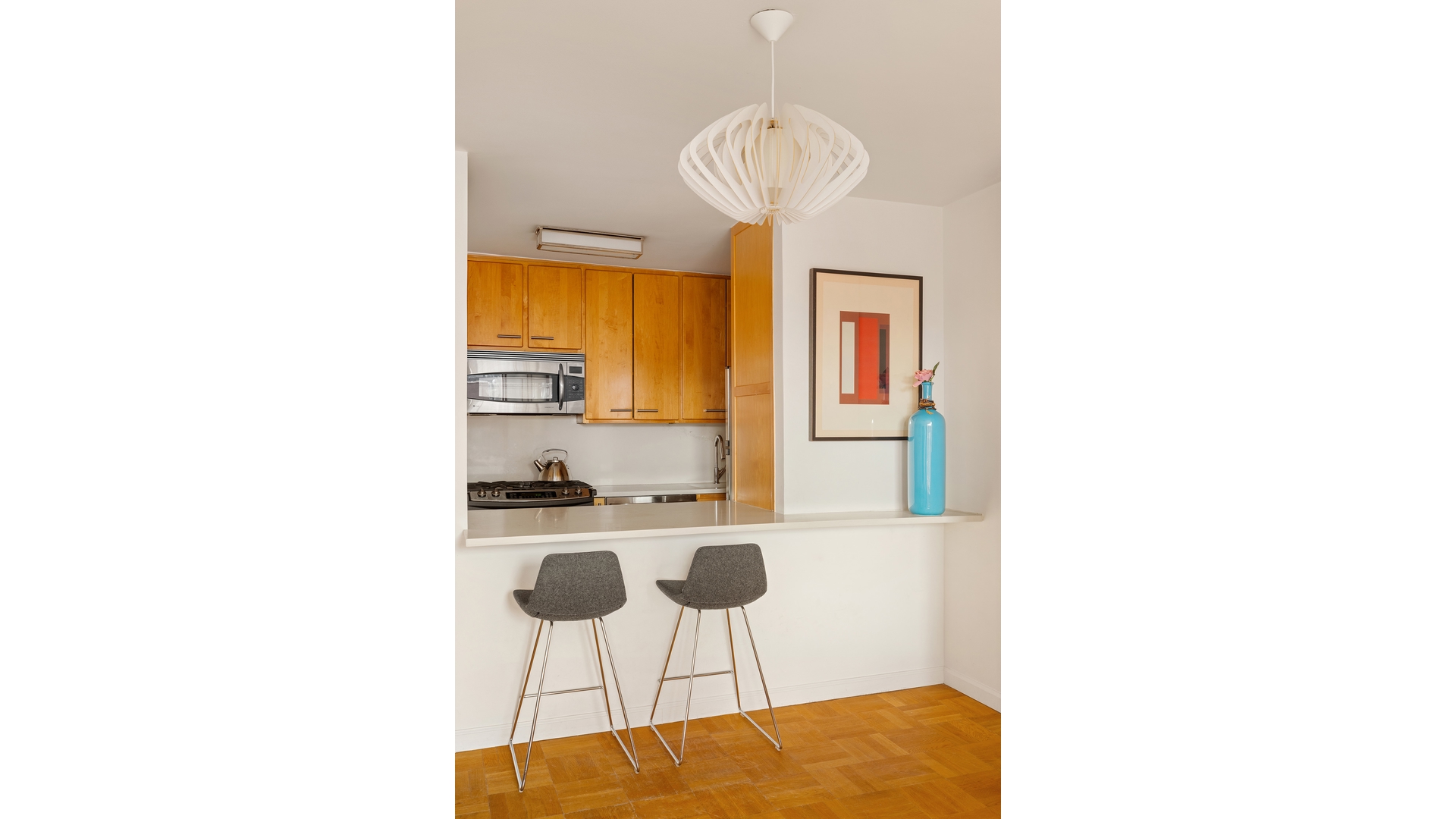 270 W 17TH Street 5D
