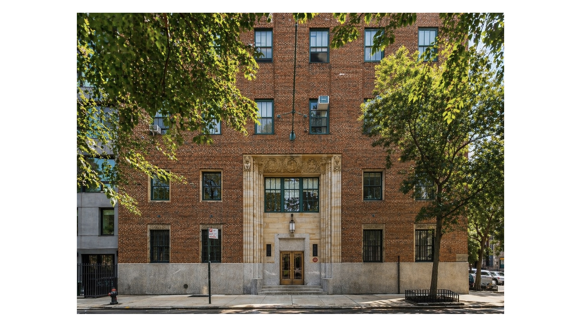 143 Ave B 3A