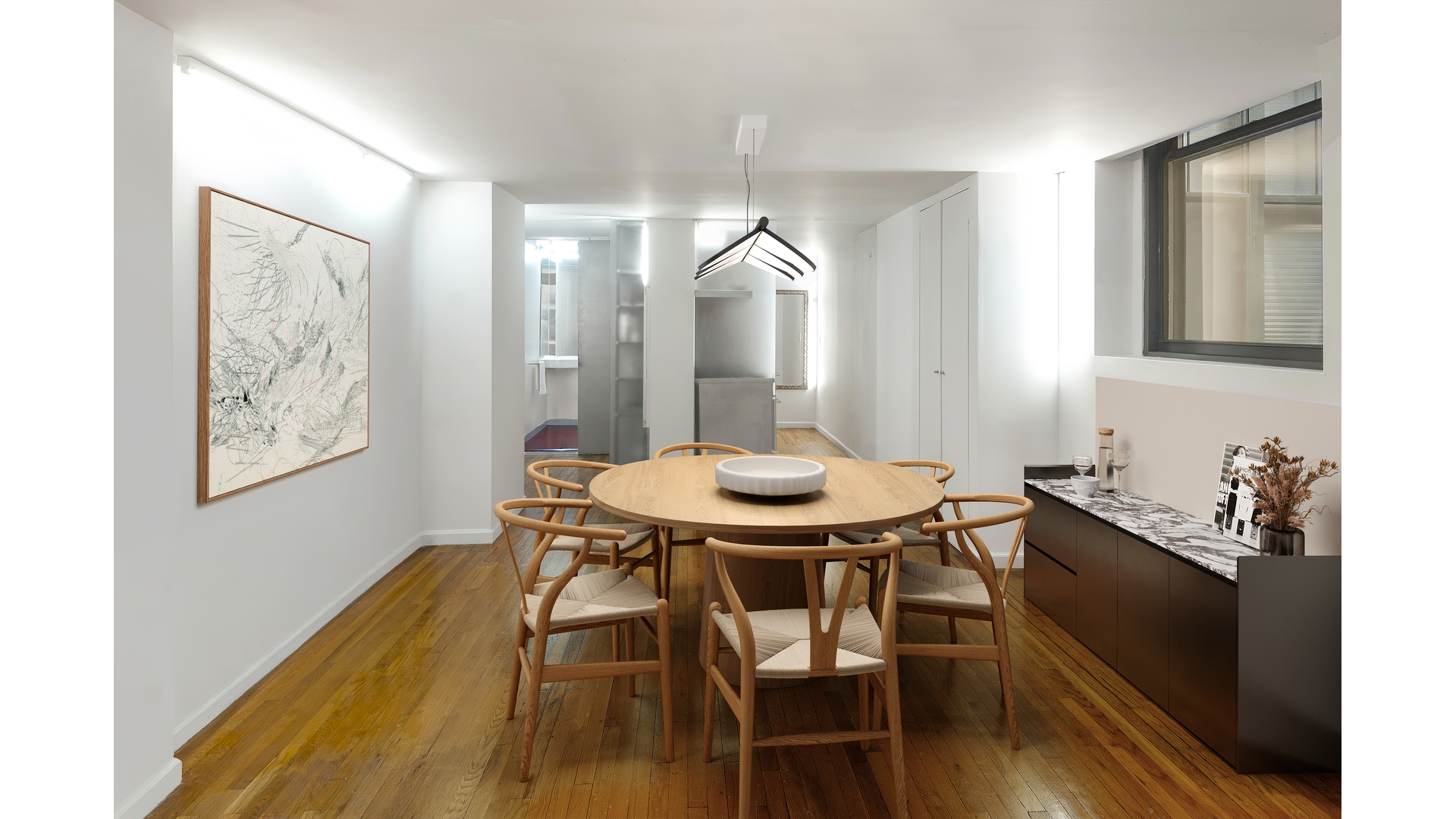 143 Ave B 3A