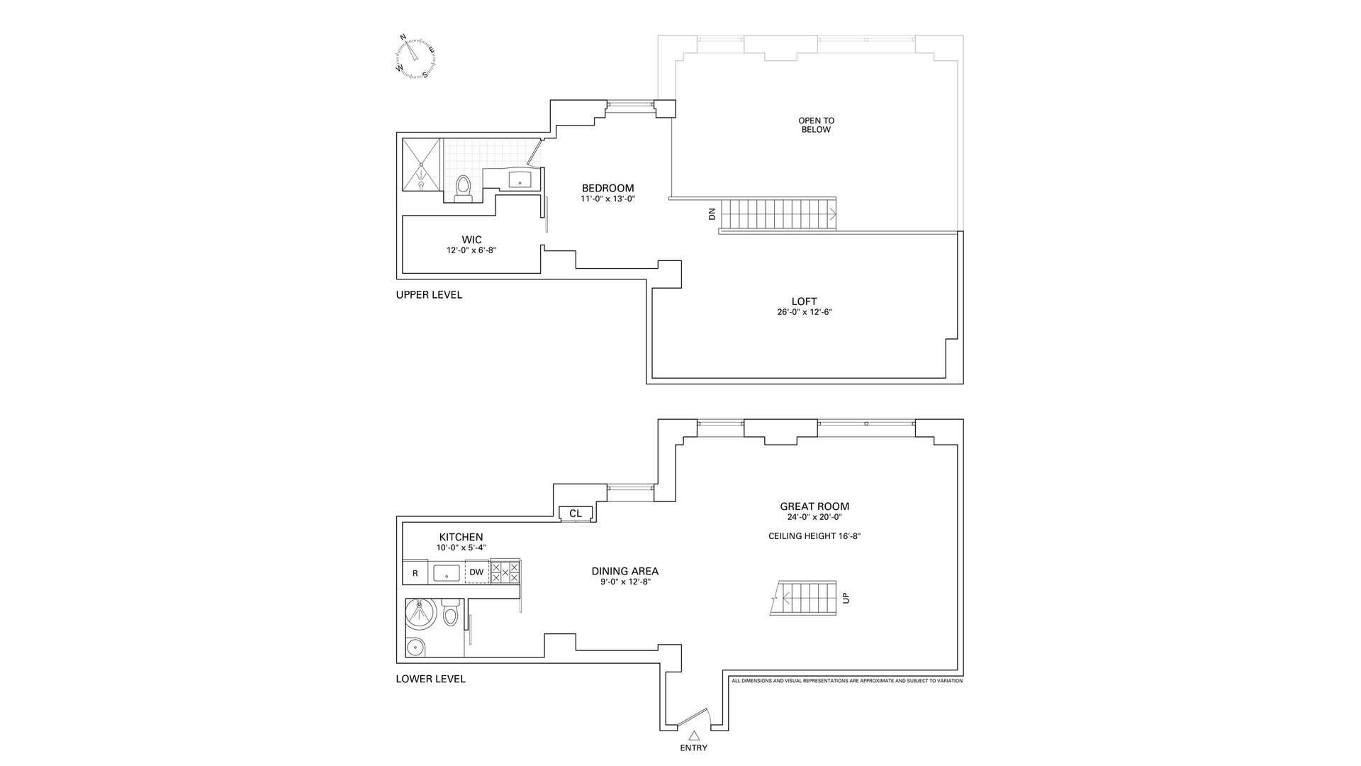143 Ave B 3A