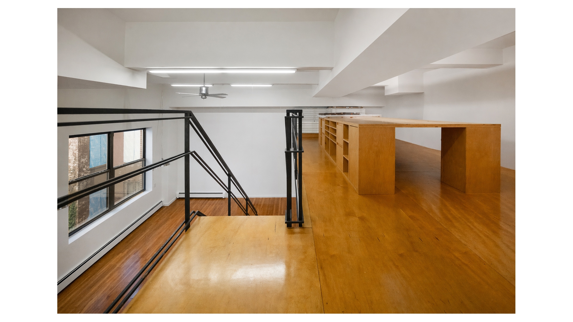 143 Ave B 3A