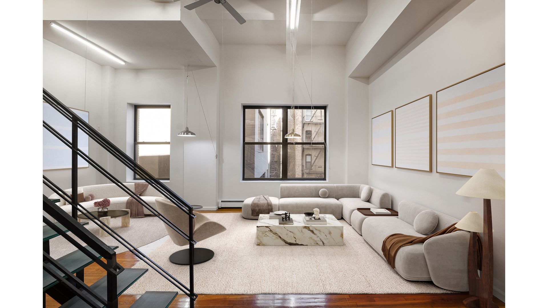 143 Ave B 3A