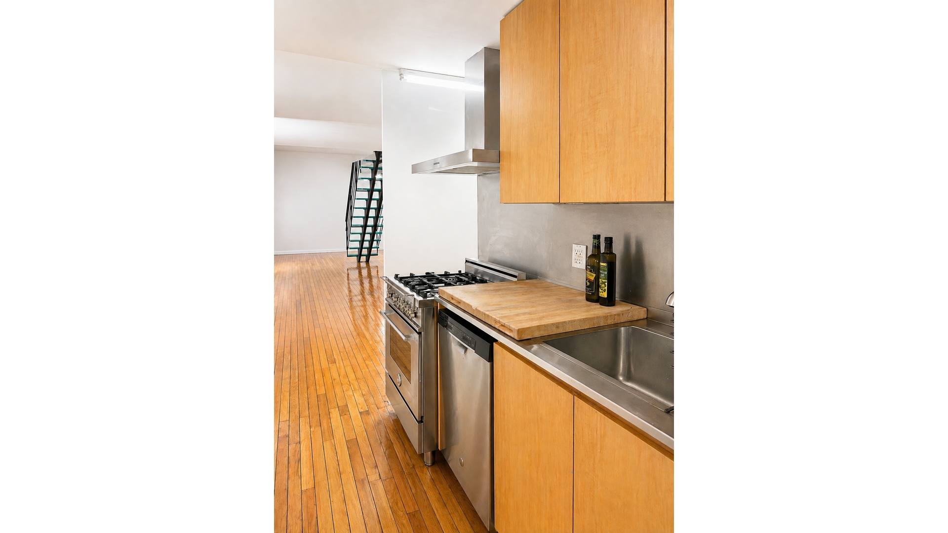 143 Ave B 3A
