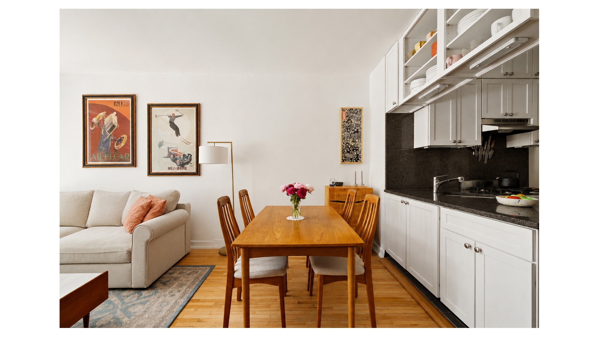 333 W 21ST Street 1FE