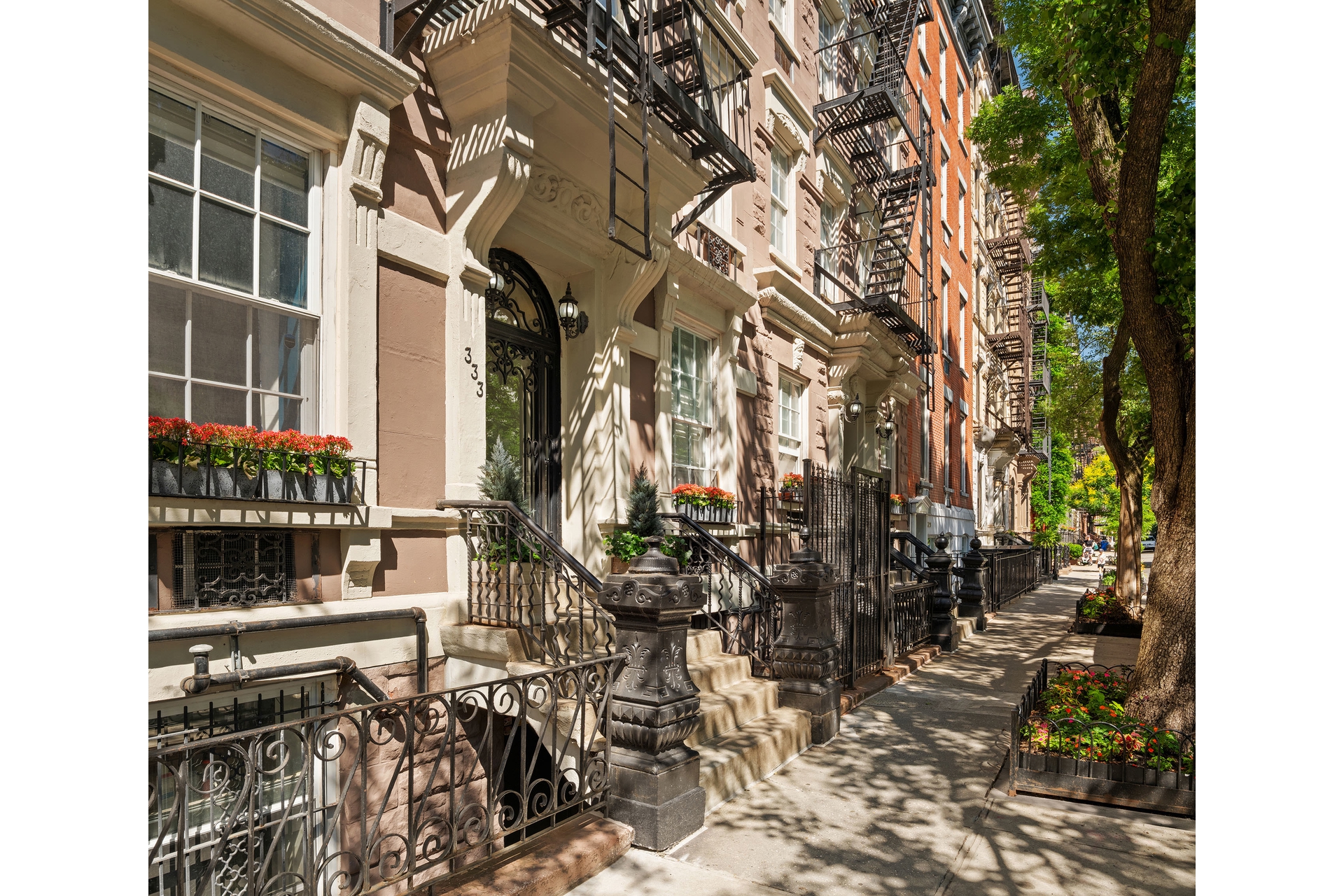 333 W 21ST Street 1FE