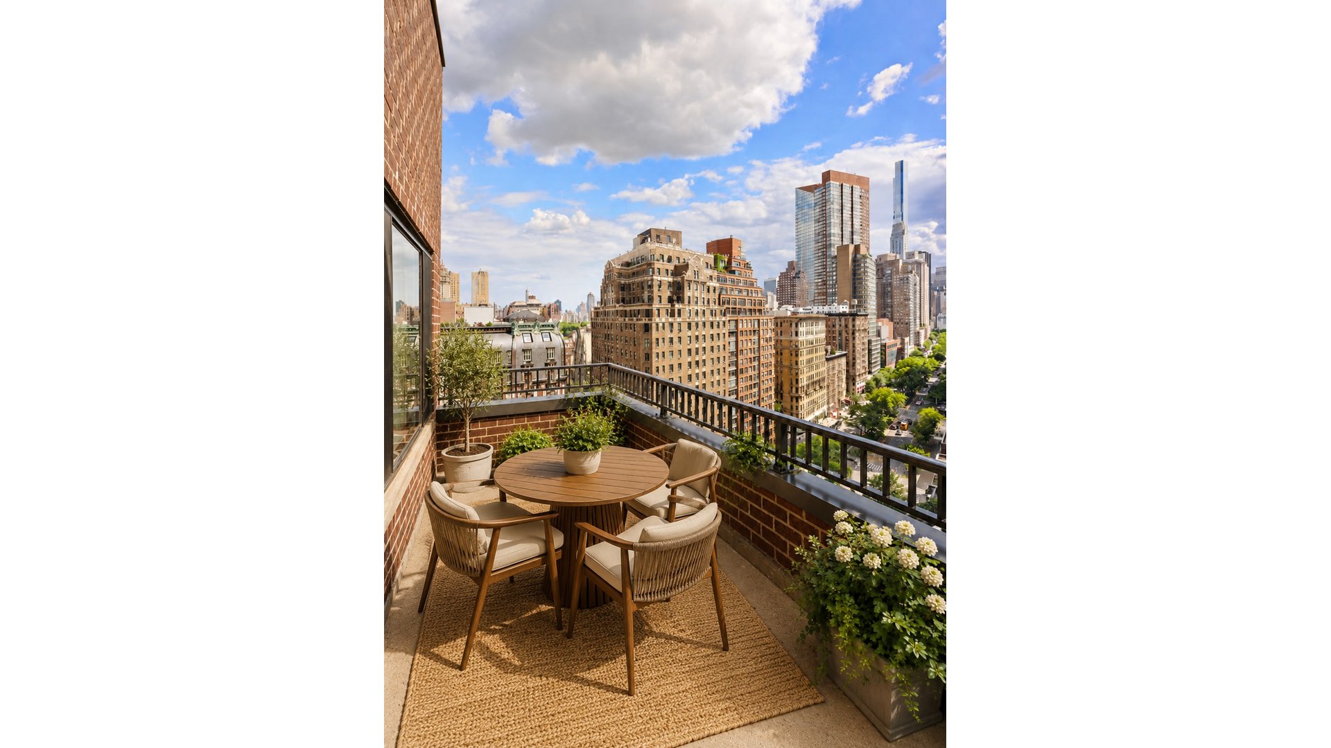 211 W 71ST Street 17C