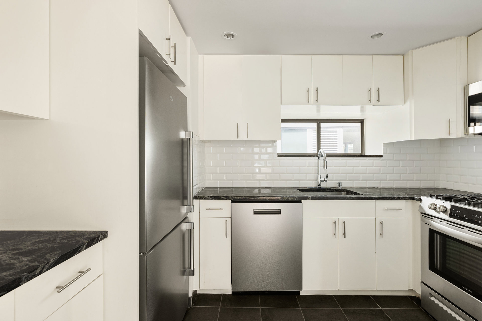 211 W 71ST Street 17C
