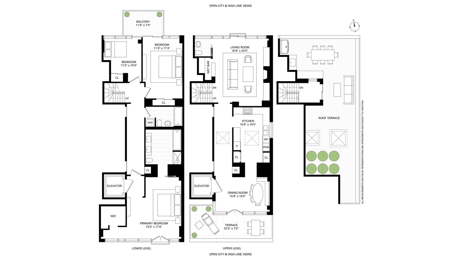 519 W 23RD Street PHB