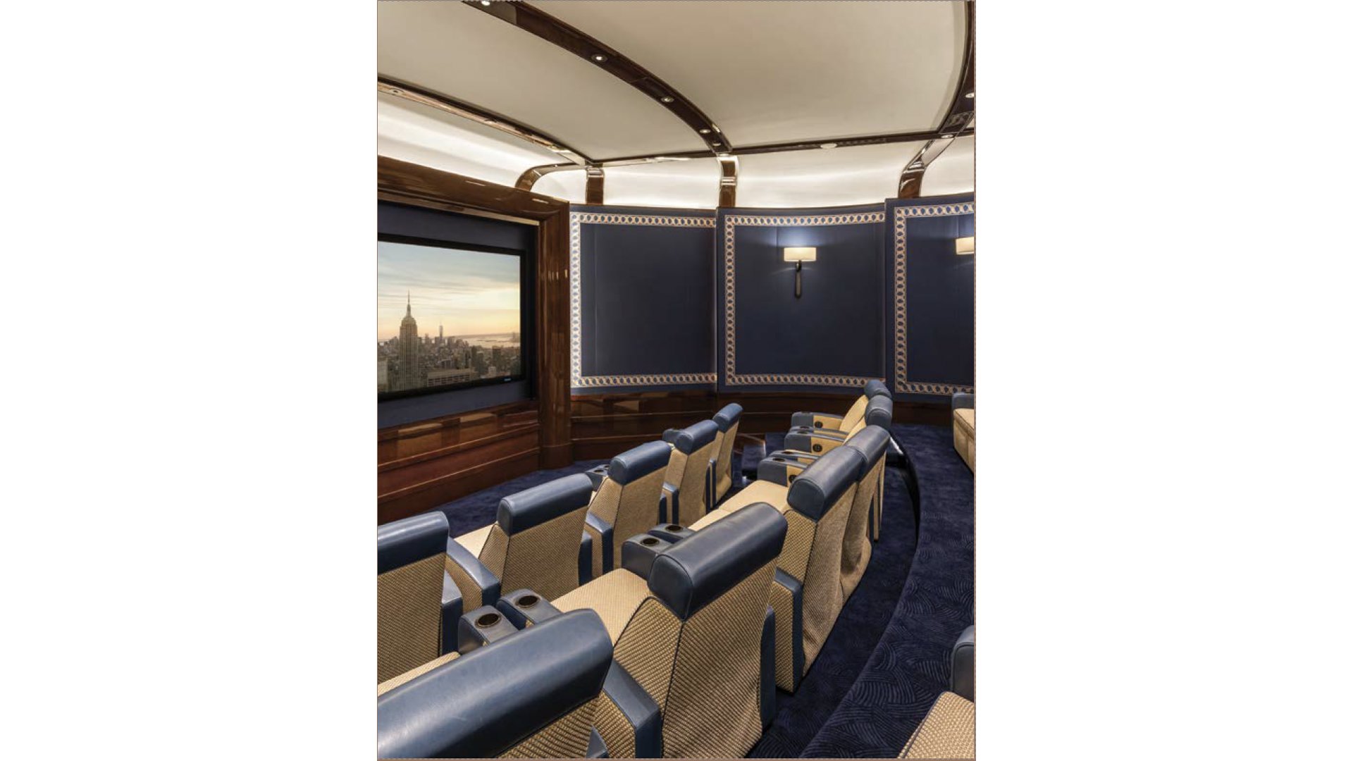 53 W 53RD Street 15I