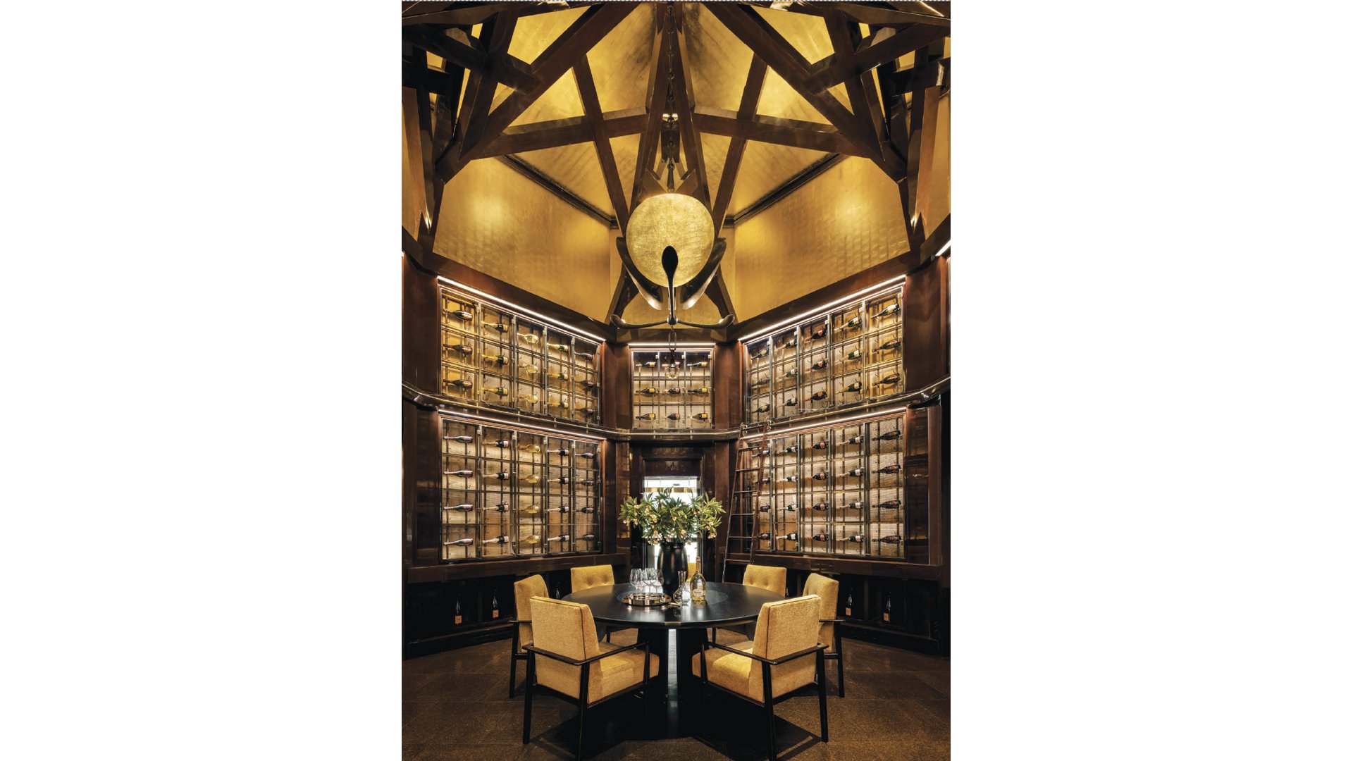 53 W 53RD Street 15I
