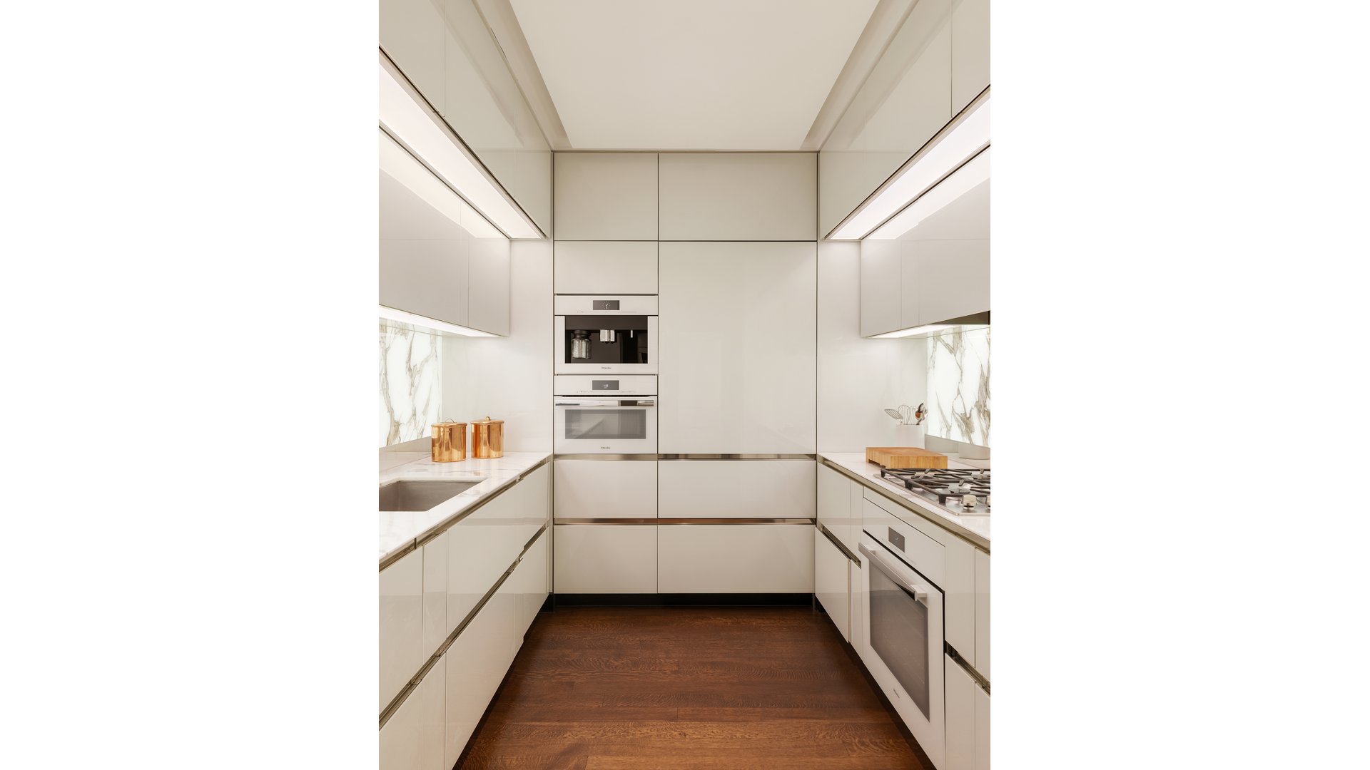 53 W 53RD Street 15I
